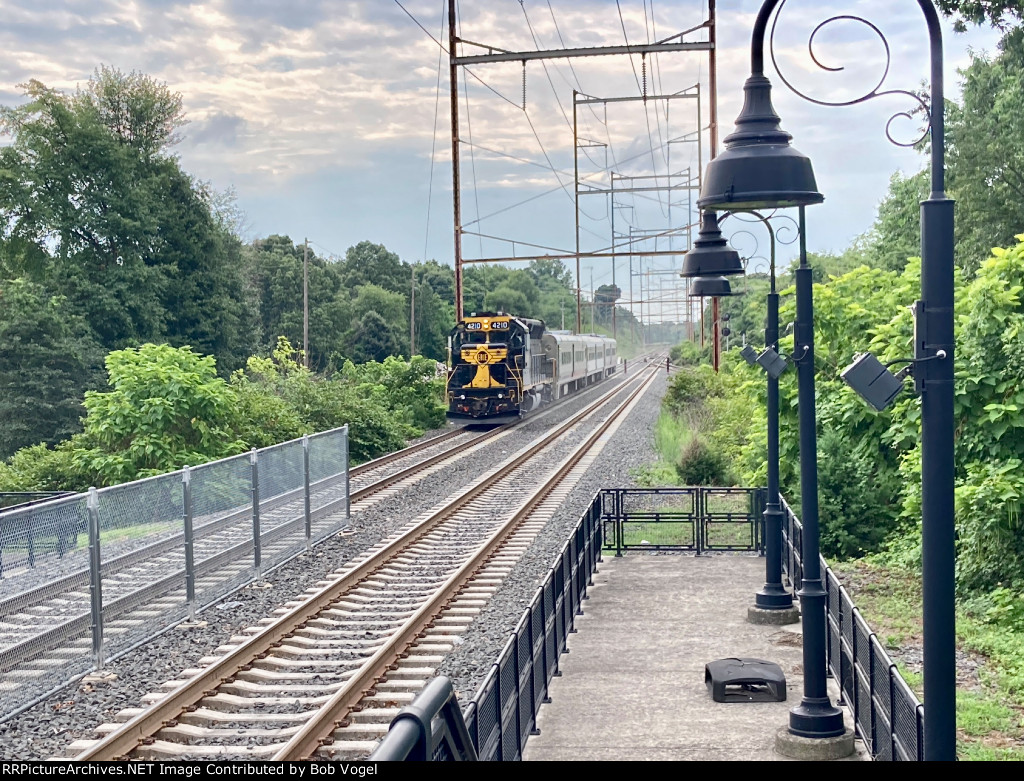 NJT 4210